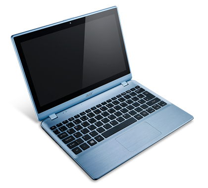 Acer Aspire V5-132P-21294G50nbb Intel® Pentium® 2129Y Laptop – image 5