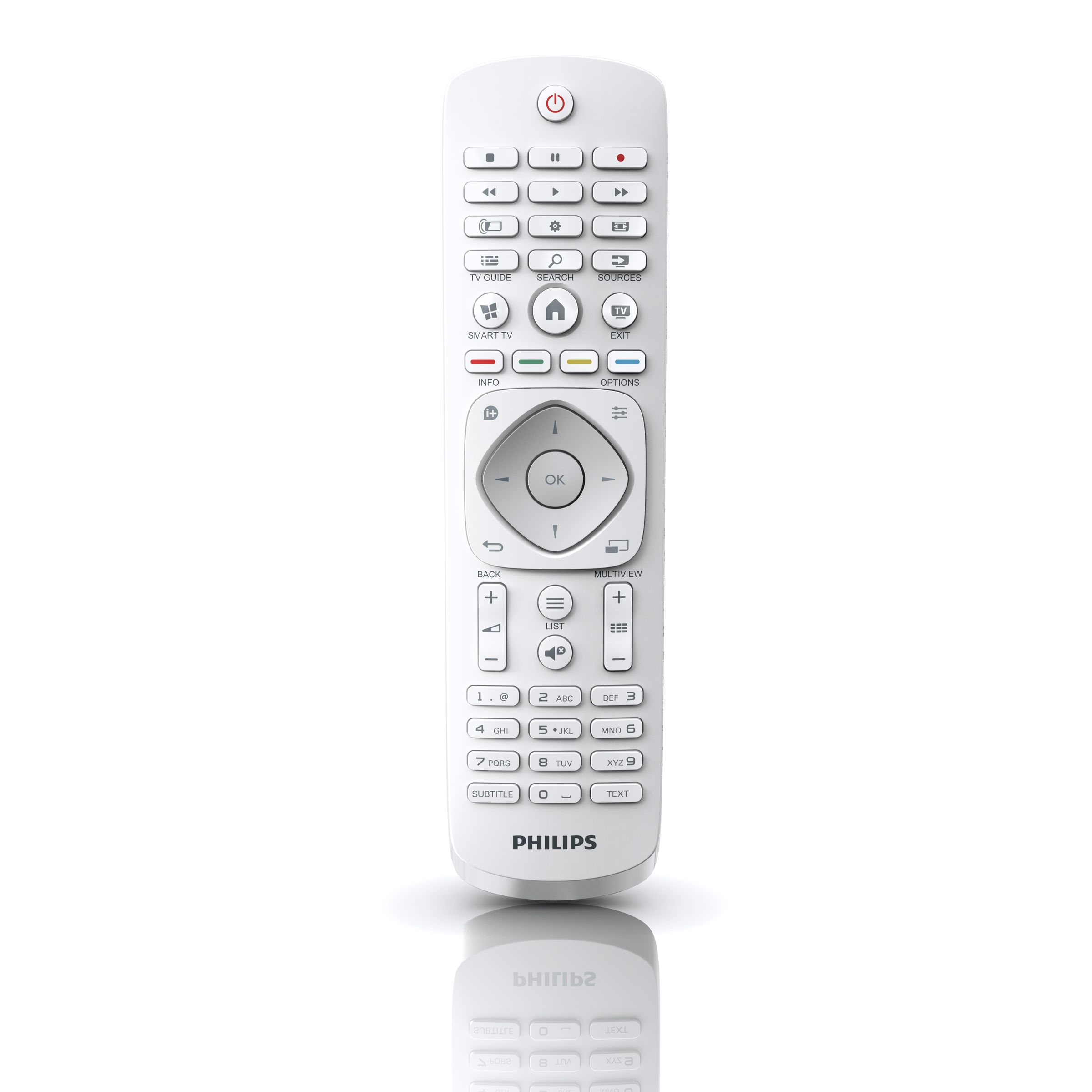 Philips 6000 series 40PFS6719/12 TV – image 5