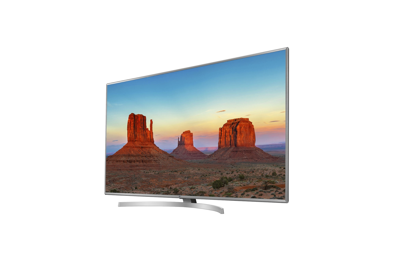 LG 70UK6550PUA TV – image 3