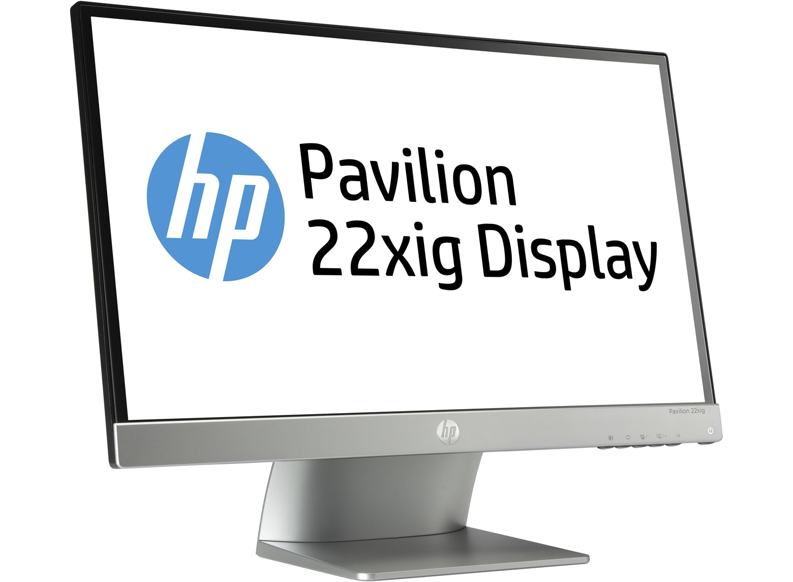 HP Pavilion 22xig – image 3
