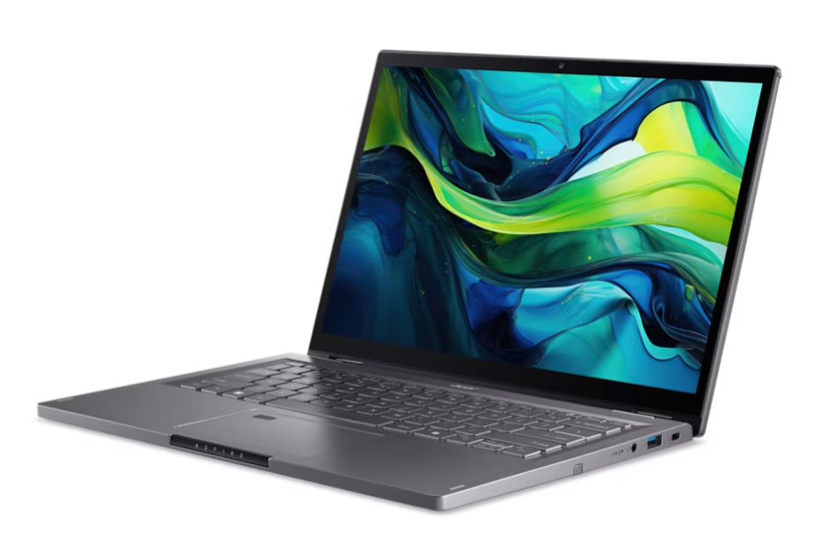Acer Aspire ASP14-51MTN-7682 Intel Core 7 150U Hybrid (2-in-1) – image 3