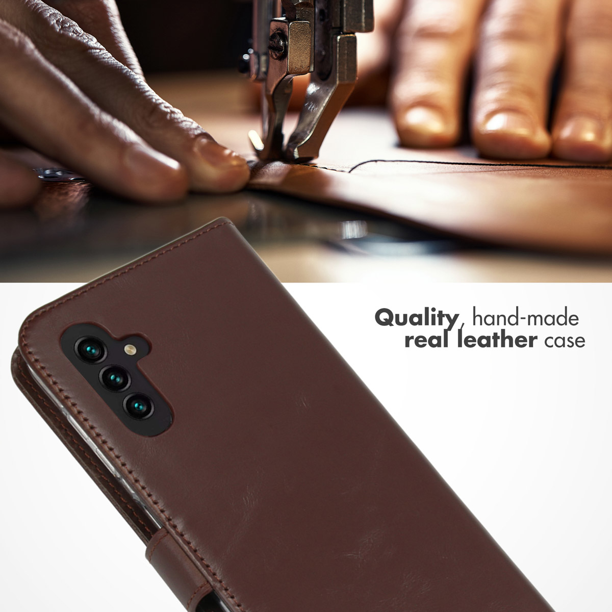 Selencia SH00047535 mobile phone case – image 4