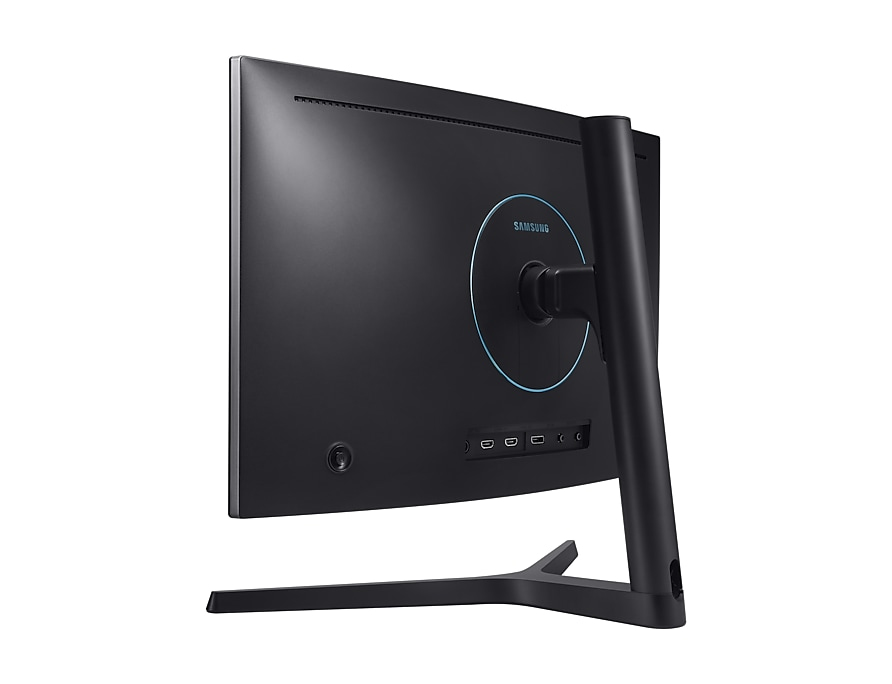 Samsung LC27FG73 computer monitor – image 8