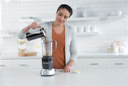 NutriBullet SELECT 1000-S – image 4