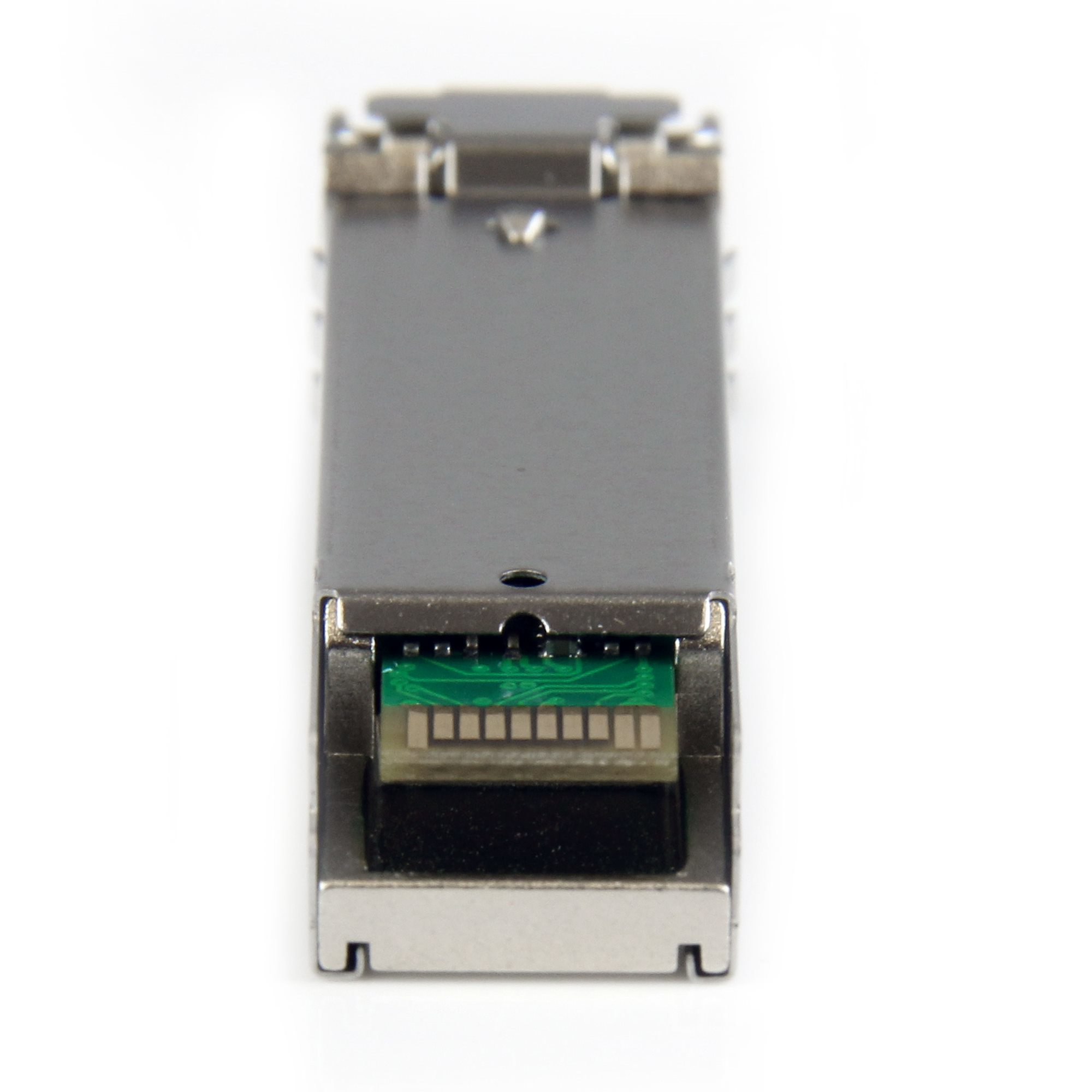 StarTech.com Cisco GLC-LH-SMD Compatible SFP Module - 1000BASE-LH - 1GbE Single Mode Fiber SMF Optic Transceiver - 1GE Gigabit Ethernet SFP - LC 20km - 1310nm - – image 4