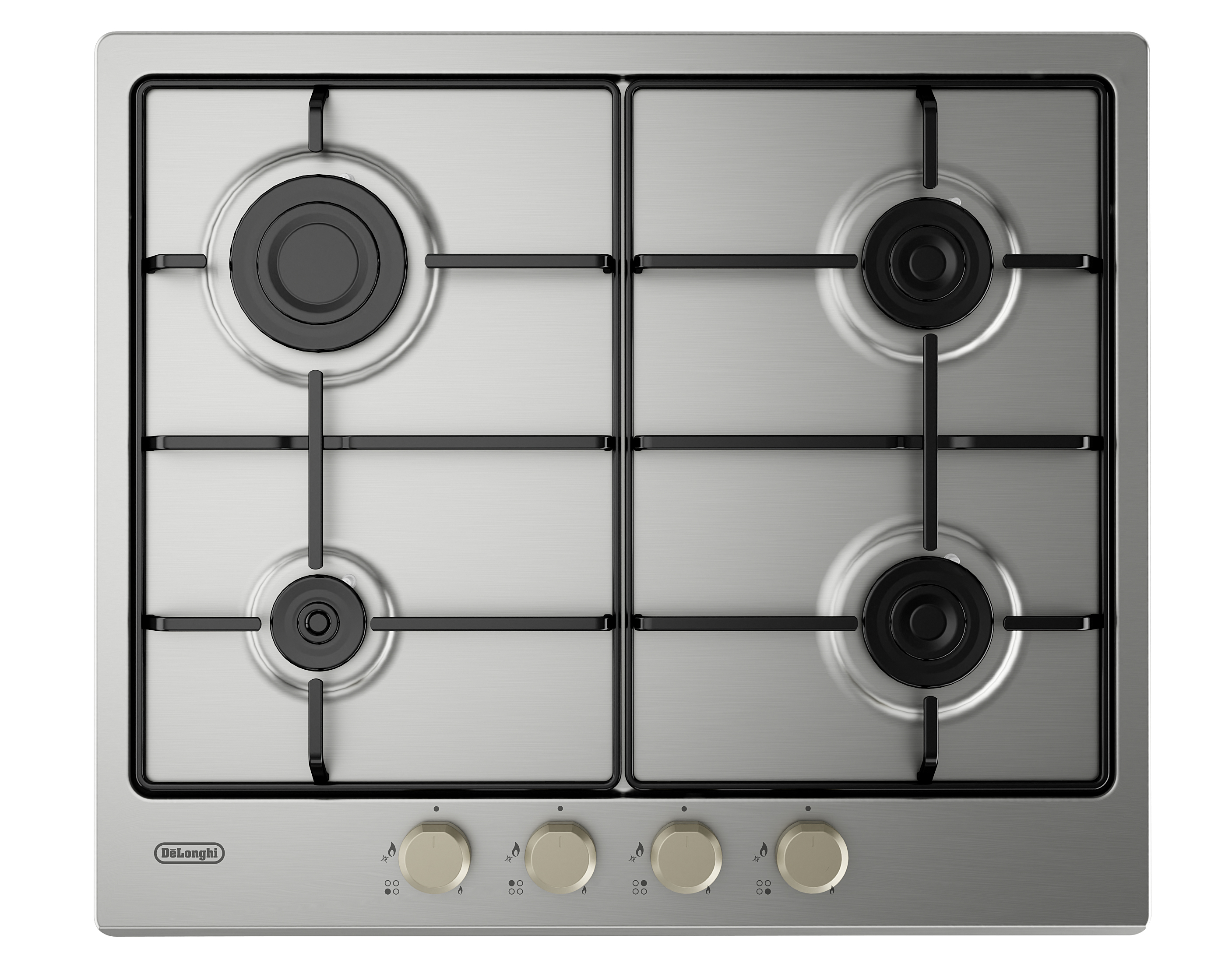 De’Longhi YLG 60 F — vue 1 sur 6