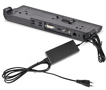 Fujitsu Port Replicator LIFEBOOK T5010, T1010 KIT
