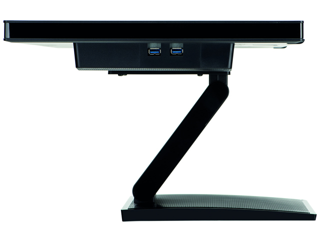 iiyama T2336MSC-B1 computer monitor – image 2