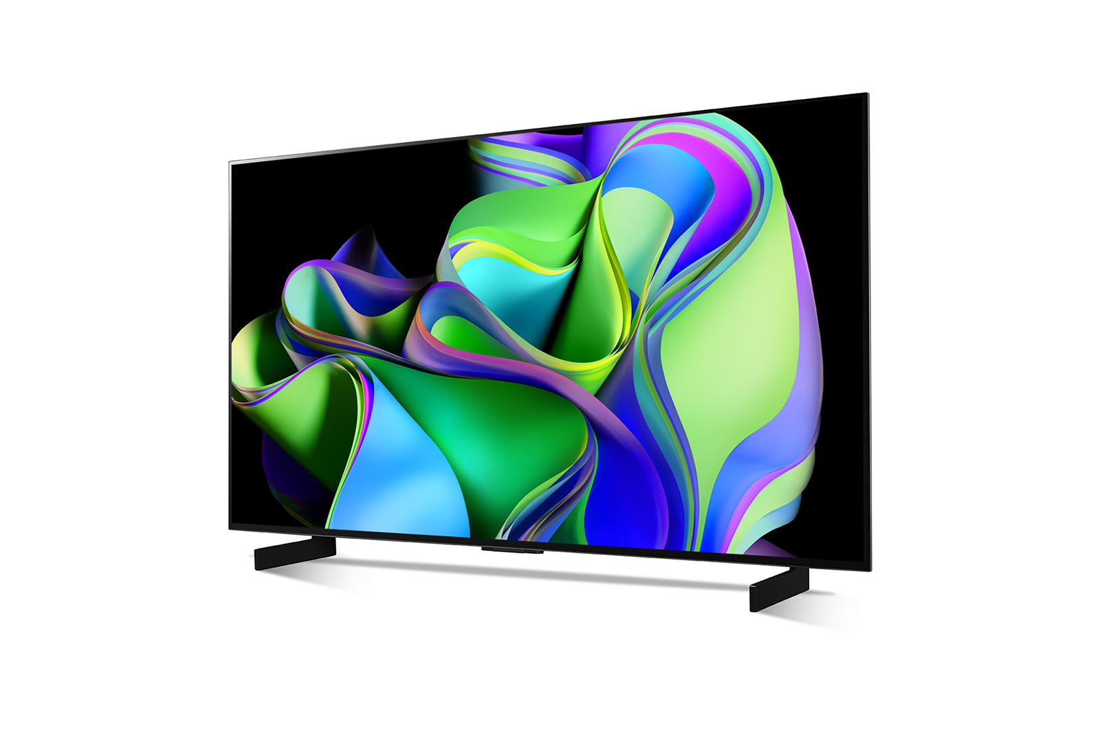 LG OLED evo OLED42C34LA – image 3