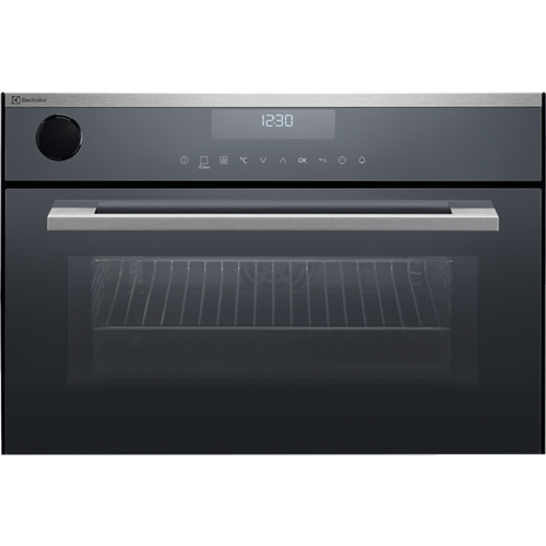Electrolux EB3GL7KCN 34 L 2300 W Chrome