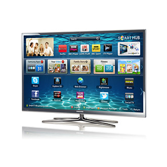 Samsung PS51E8000GU – image 7