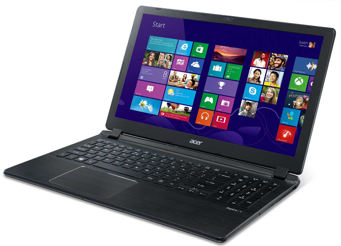 Acer Aspire V5-573G Intel® Core™ i7 i7-4500U Laptop – image 6
