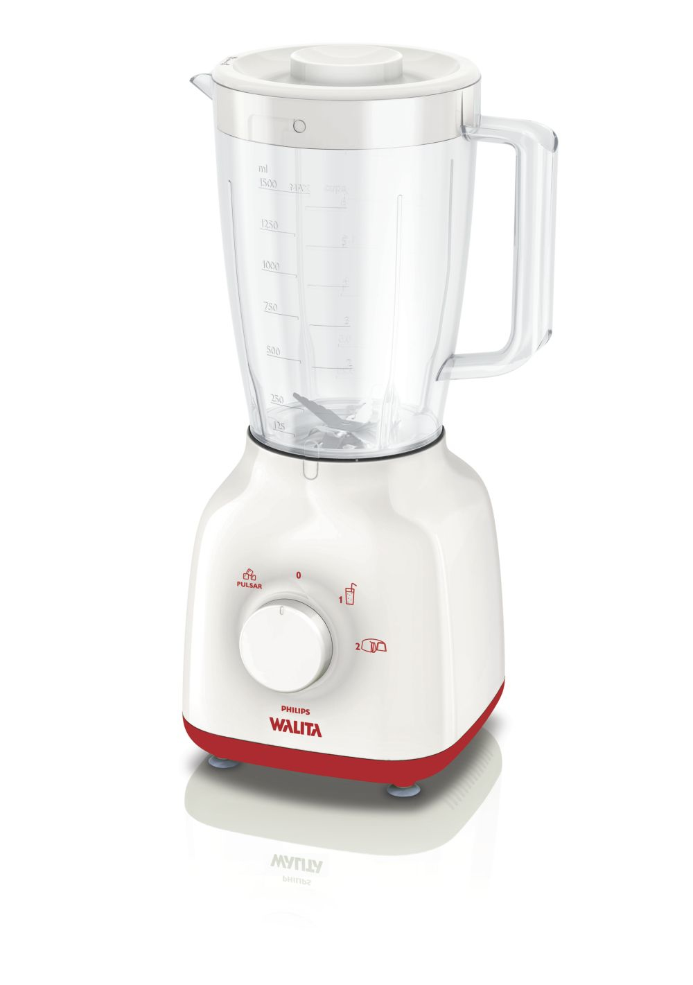 Philips RI2102/40 — vue 1 sur 1