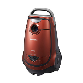 Samsung SC8240 5 L Cylinder vacuum Dry 2200 W Dust bag – image 8