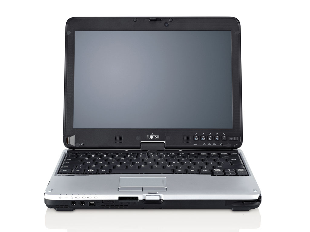 Fujitsu LIFEBOOK T730 Intel® Core™ i5 i5-460M Hybrid (2-in-1)