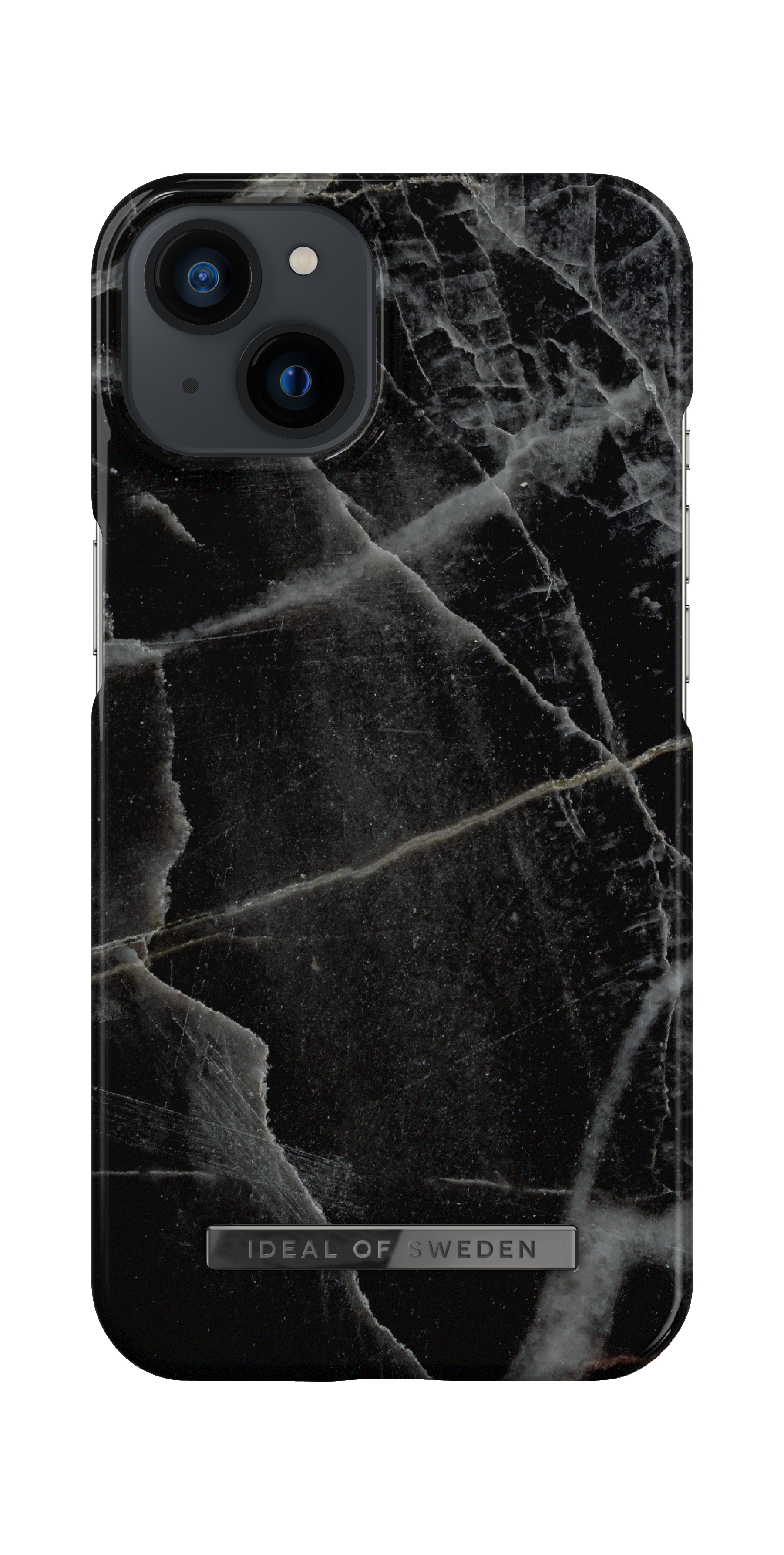 iDeal of Sweden Printed Case MagSafe 13 Black Thunder – image 4