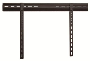 Nilox 04NX1863FI001 TV mount/stand Black – image 1