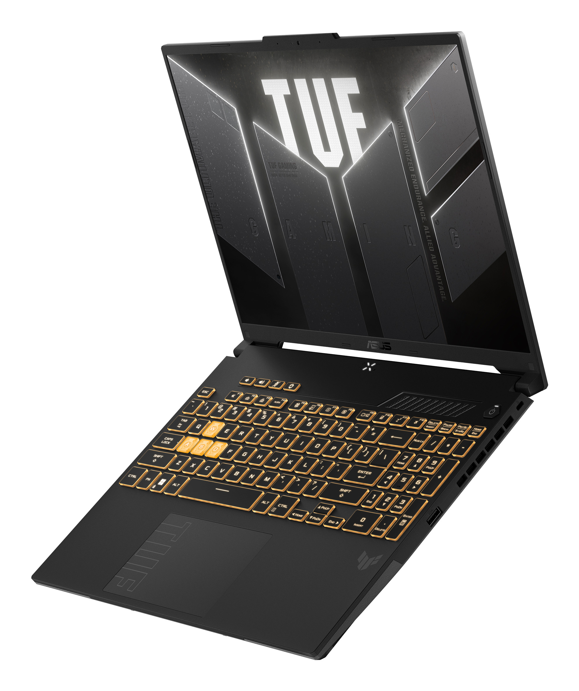 ASUS TUF Gaming F16 FX607VJG-TU400W Intel Core 5 205H Laptop – image 5