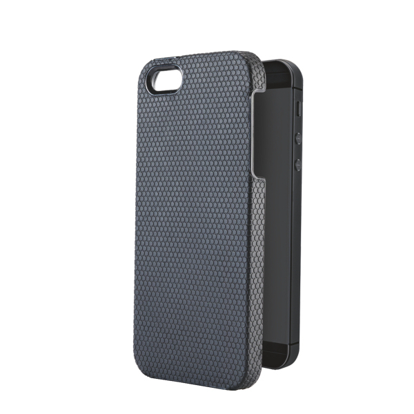 Leitz 63880095 mobile phone case Cover Black