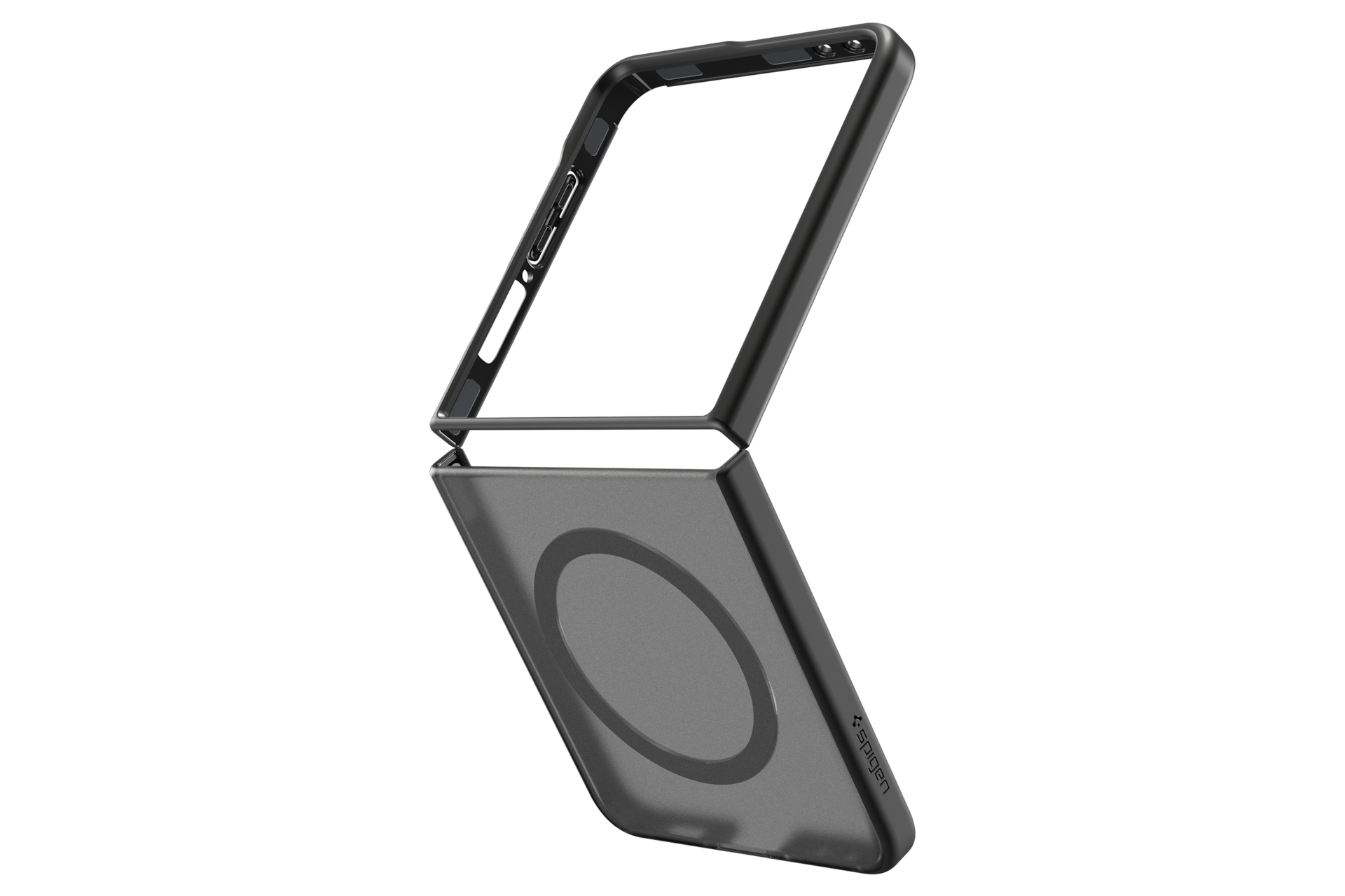 Samsung Spigen Capella Pro Case with magnet for Galaxy Z Flip7 – image 2
