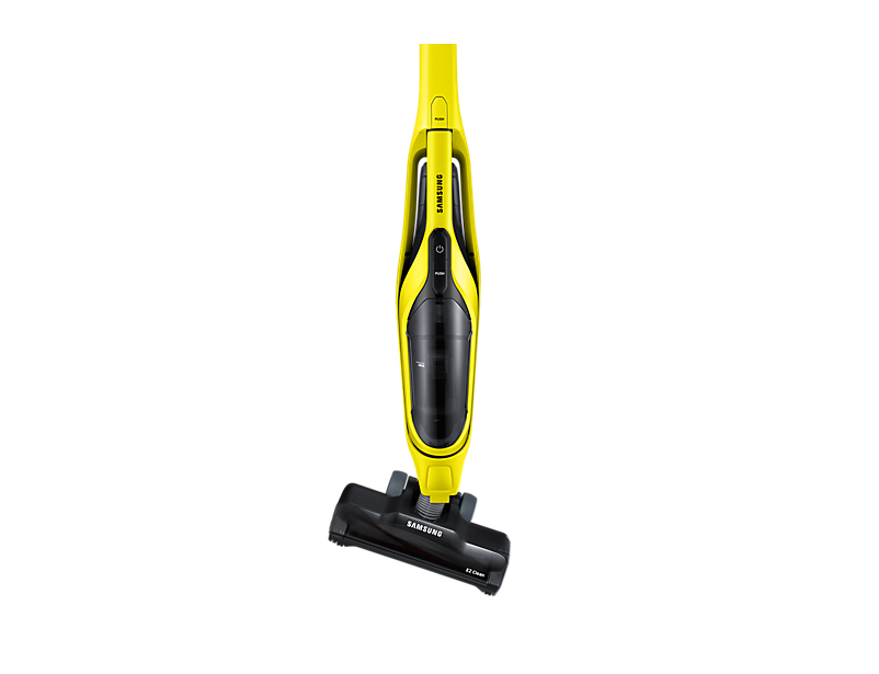 Samsung SS60K6030KY 2-in-1 stick vacuum Battery Dry Cyclonic Bagless – image 7