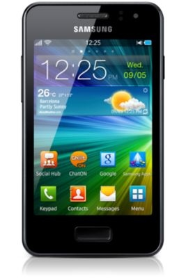 Samsung GT-S7250D