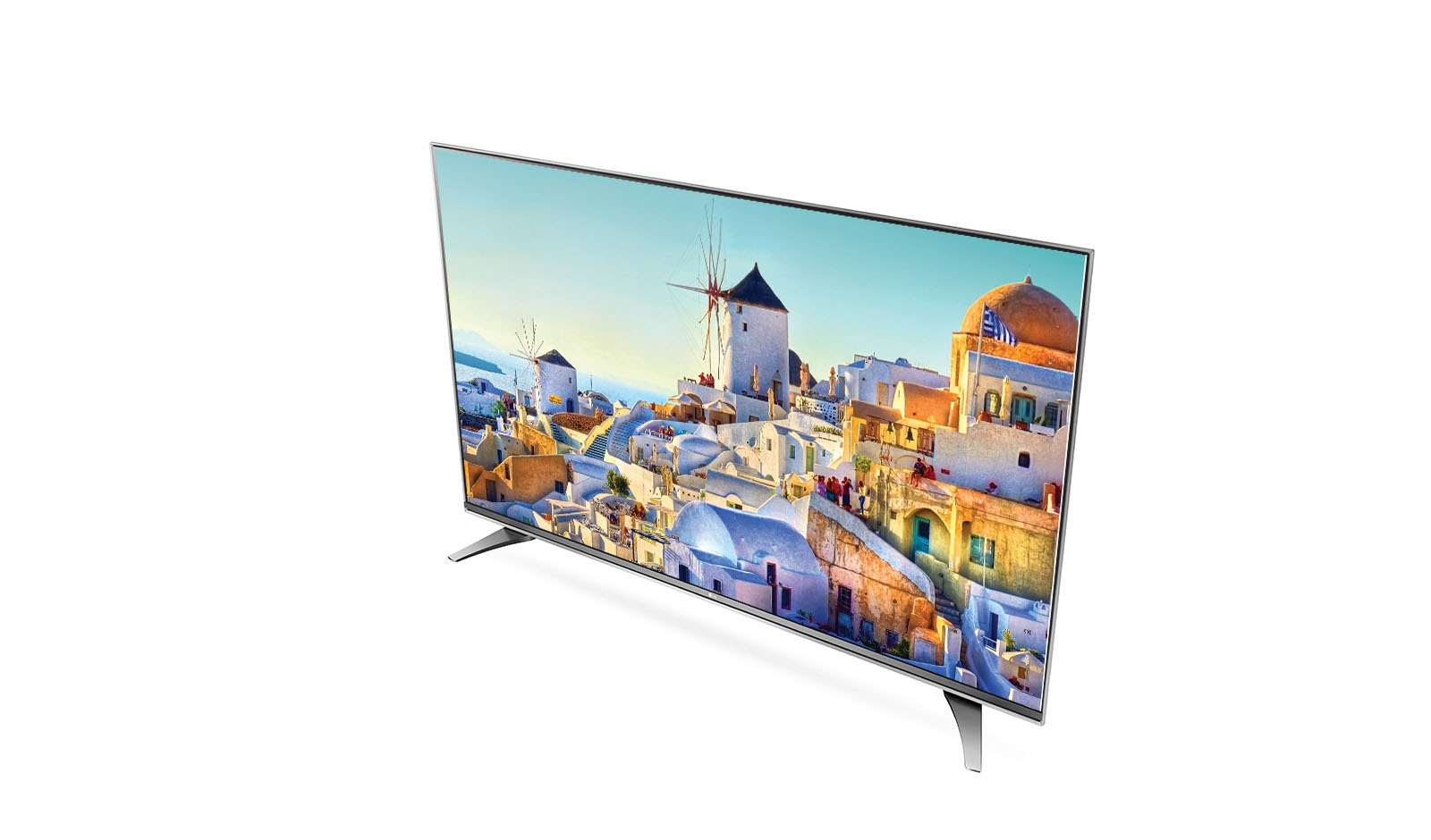 LG 55UH7509 TV 139.7 cm (55") 4K Ultra HD Smart TV Wi-Fi Silver – image 7