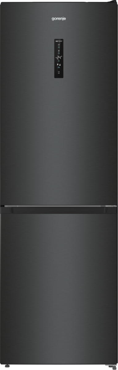 Gorenje NRK619C61BX4OT — vue 1 sur 8