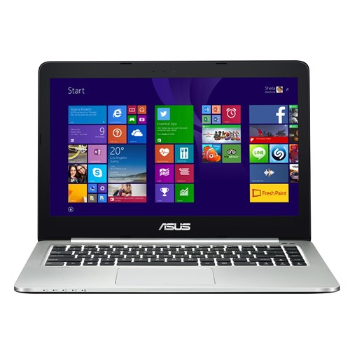 ASUS K401UQ-FA115D Intel® Core™ i5 i5-7200U Laptop – image 3