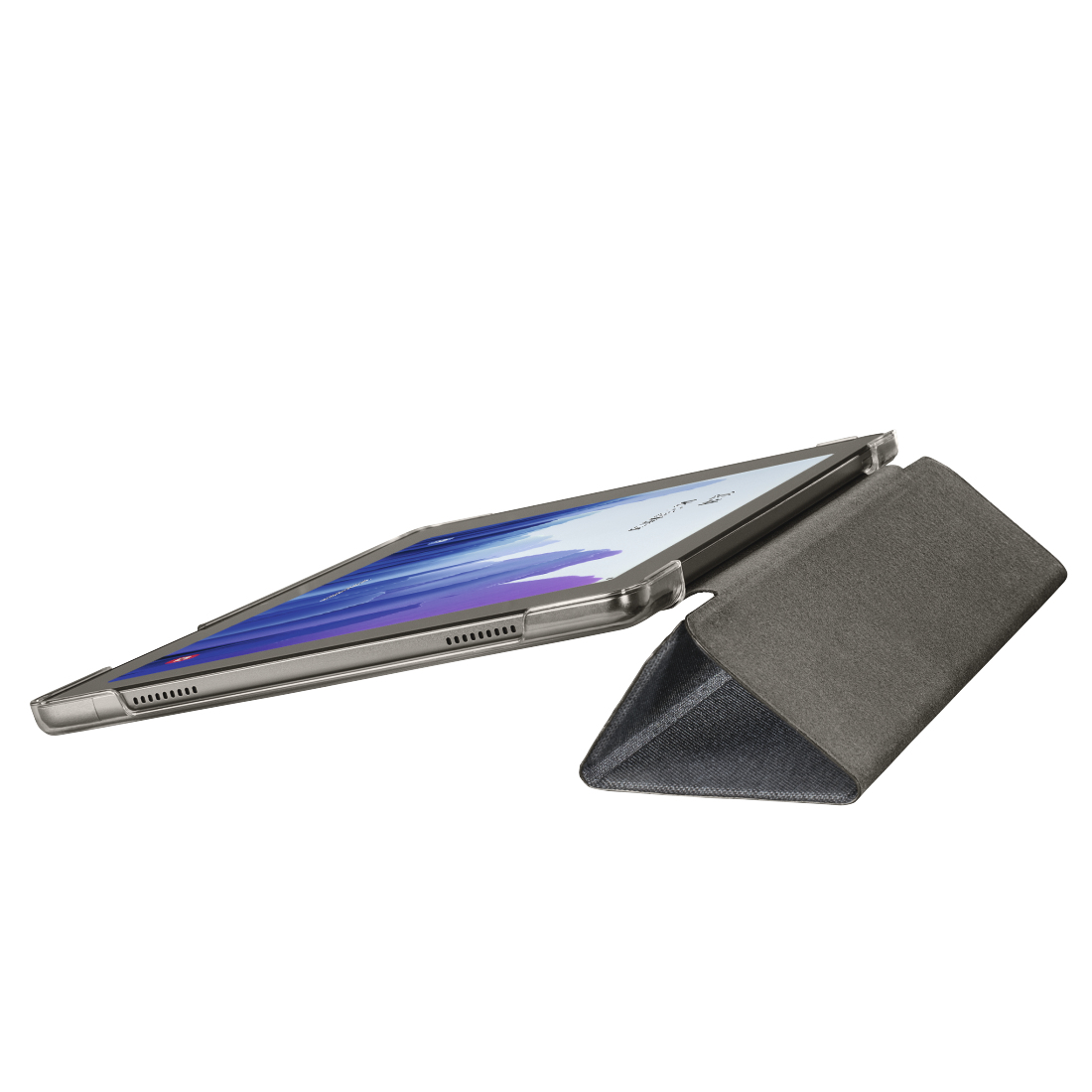 Hama Tampa 26.4 cm (10.4") Folio Grey – image 2