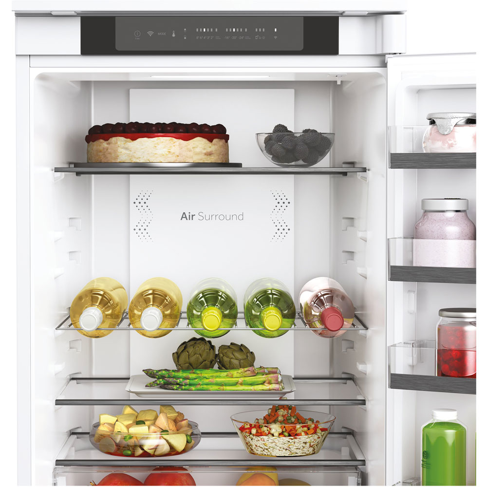 Haier HBW5518ERU Built-in – image 4