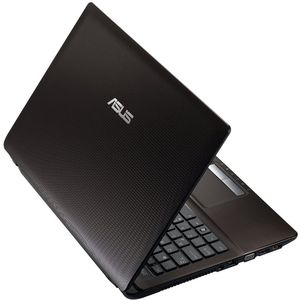 ASUS X53SJ-SX511V laptop Intel® Core™ i7 i7-2630QM – image 5