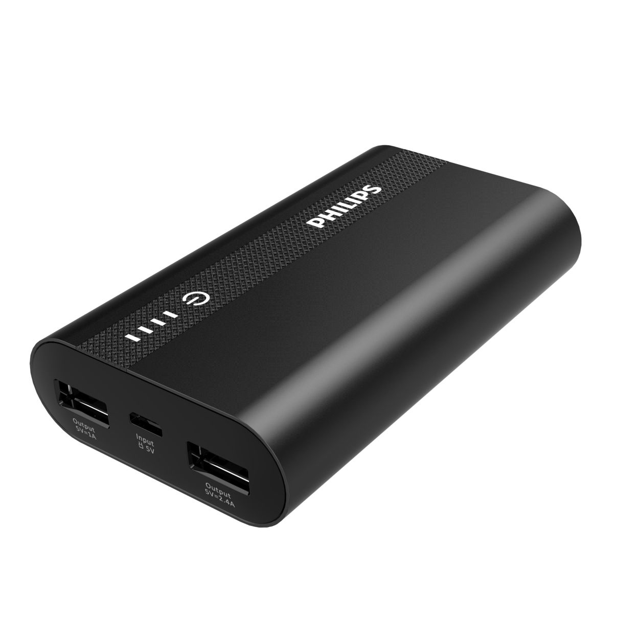 Philips DLP2101U/93 power bank Lithium-Ion (Li-Ion)