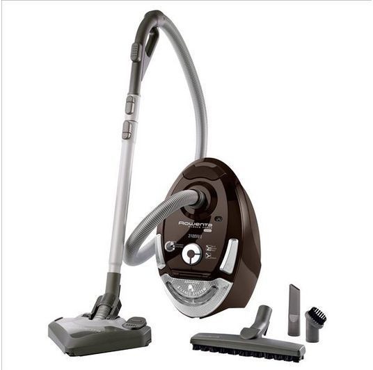 Rowenta Silence Force Compact