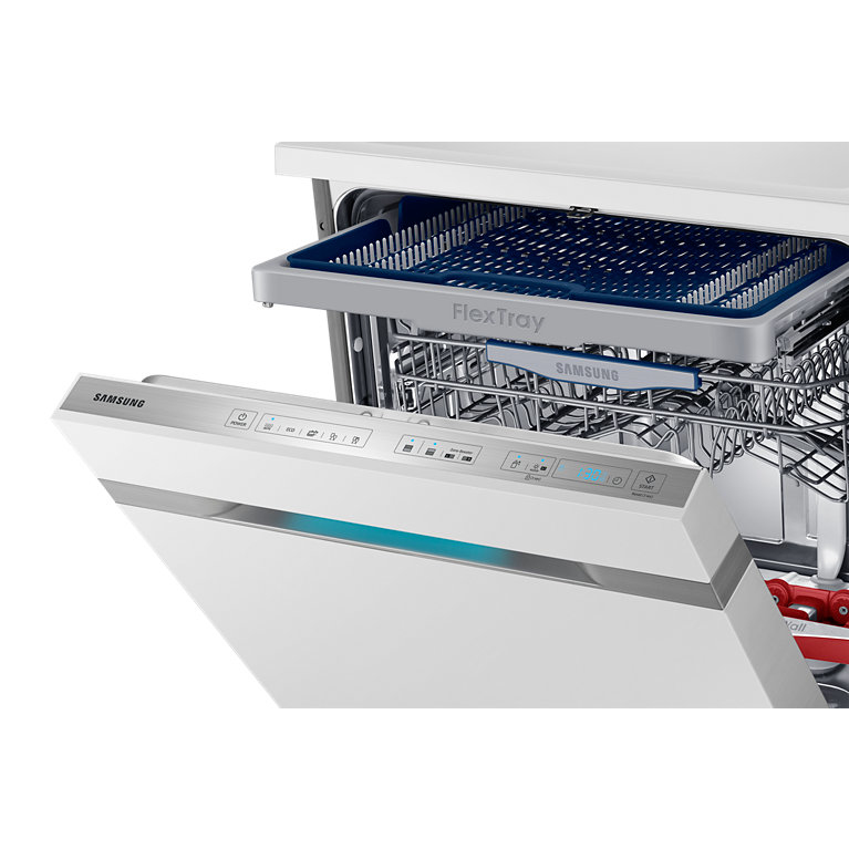Samsung DW9950 Freestanding 14 place settings – image 9