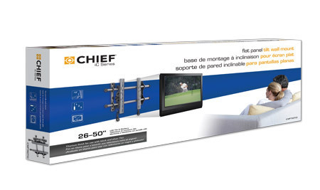 Chief ICMPTM2T03 TV mount/stand – image 2