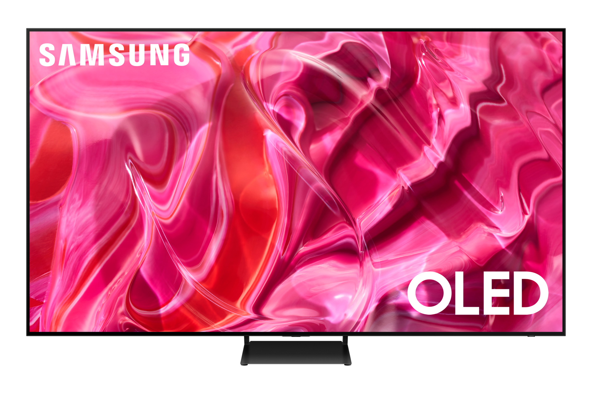 Samsung 2023 83" S91C OLED 4K HDR Smart TV – image 6