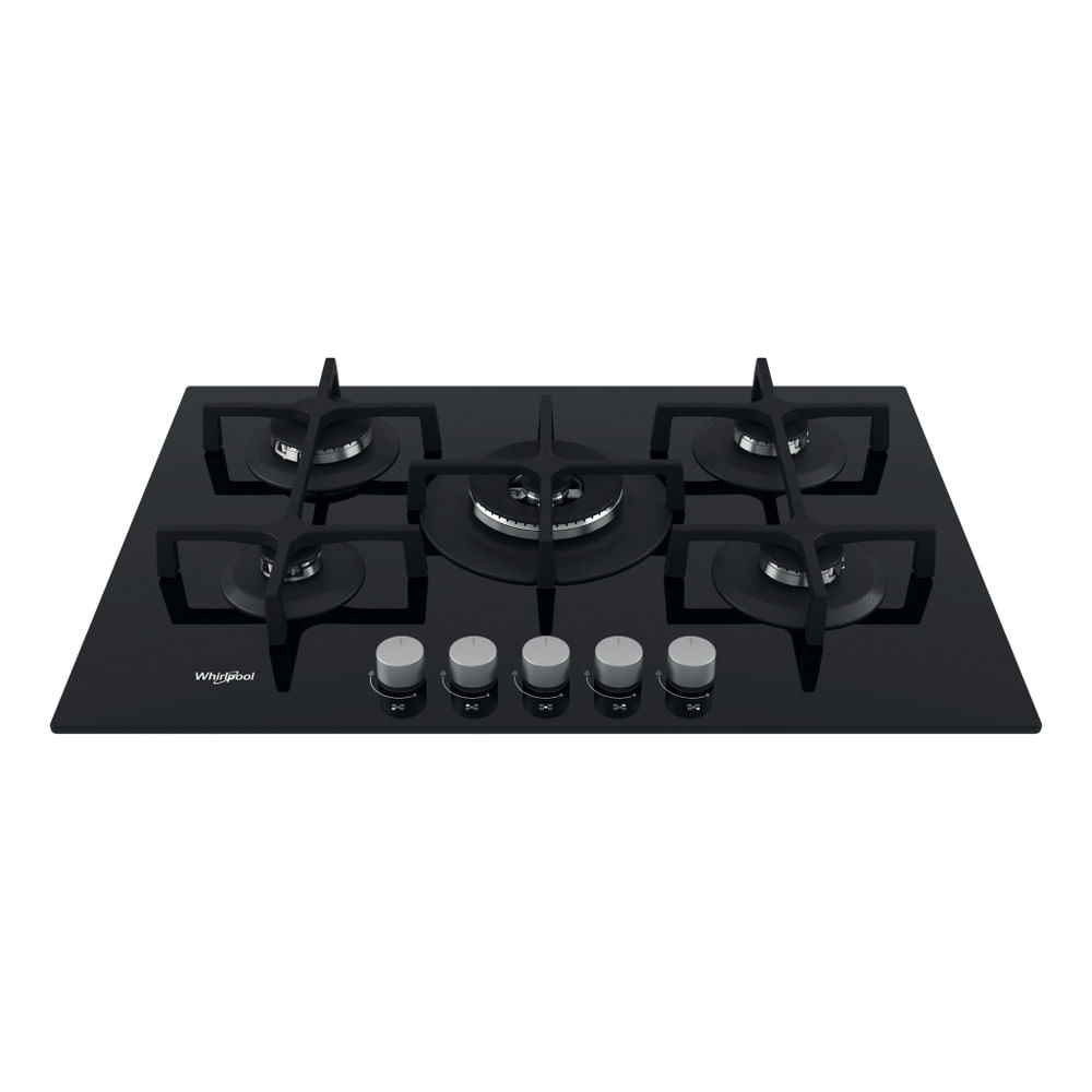 Whirlpool GOA 7523/NB – image 2
