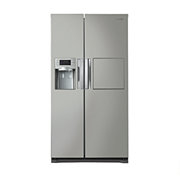 Samsung RSH7PNPN side-by-side refrigerator – image 4