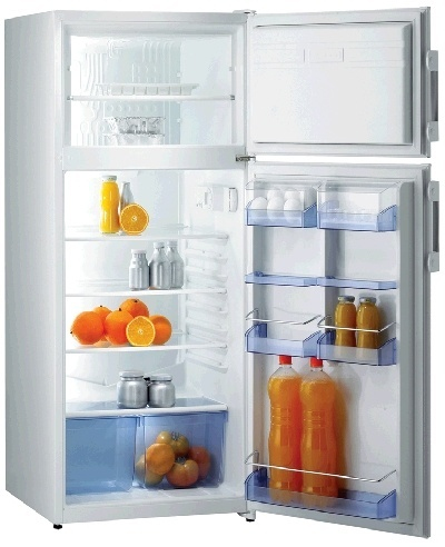 Gorenje RF4205 fridge-freezer Freestanding