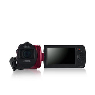Samsung SMX-F50RP camcorder CCD Black – image 5