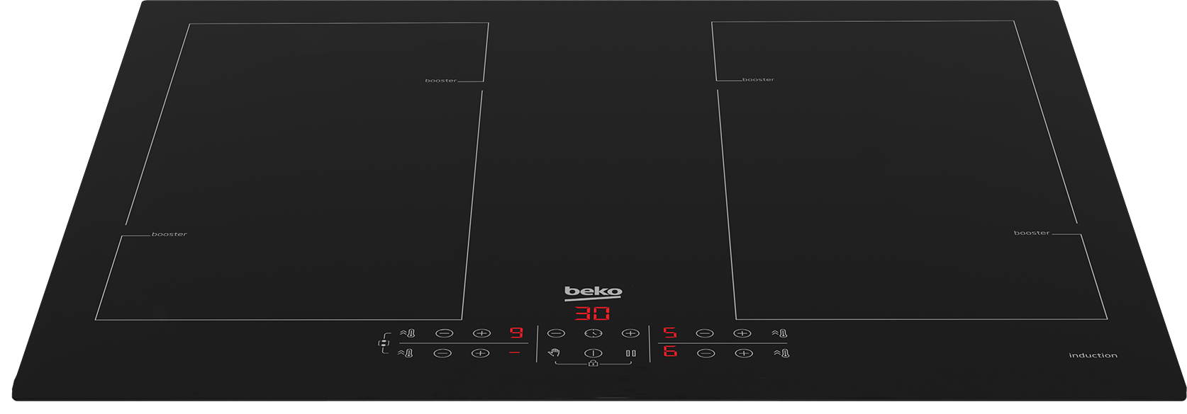 Beko HQI64200F2MT – image 2