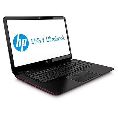 HP ENVY 6-1007tu Notebook PC