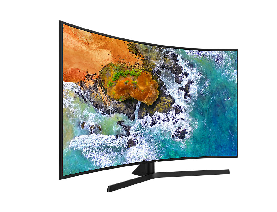 Samsung Series 7 UE65NU7500U – image 4