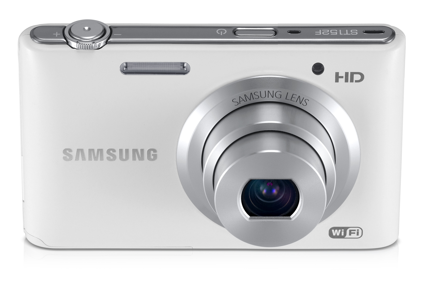 Samsung ST 152F Compact camera – image 4