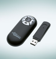 Fujitsu Presenter II