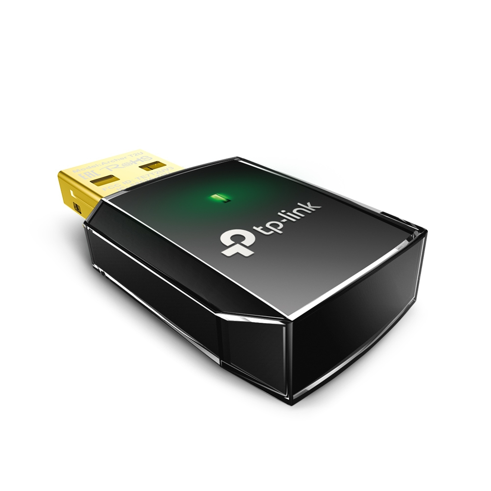 TP-Link Archer T2U V3 – image 2