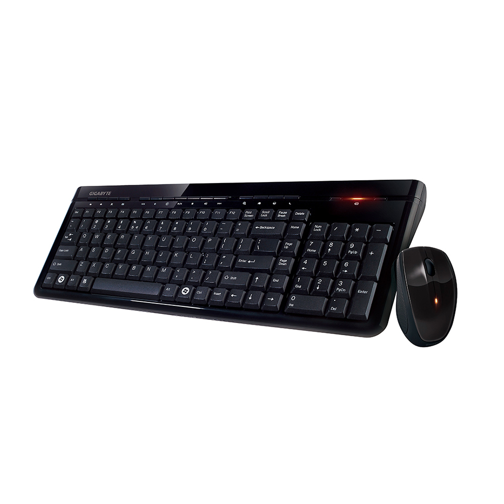 GIGABYTE KM7580 V2