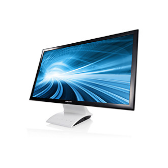 Samsung LC24B750XS computer monitor – image 5