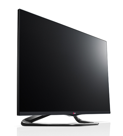 LG 32LN536U TV 81.3 cm (32") HD Black – image 6